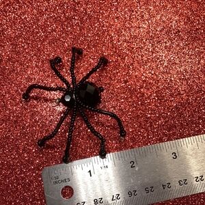 Beaded Spider
